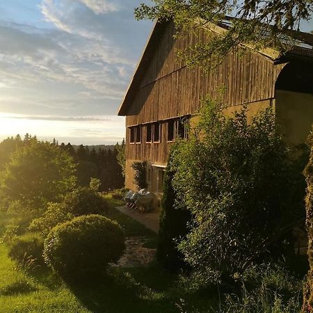 Maison Le Rozet Les Gras Exterior foto